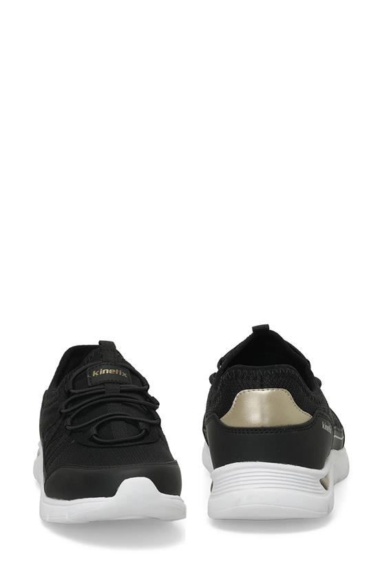 Kinetix A10149111912010 4M Nedıa Tx W 4Fx Siyah Kadın Comfort Ayakkabı