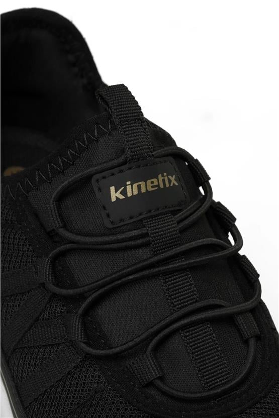 Kinetix A10149111912010 4M Nedıa Tx W 4Fx Siyah Kadın Comfort Ayakkabı