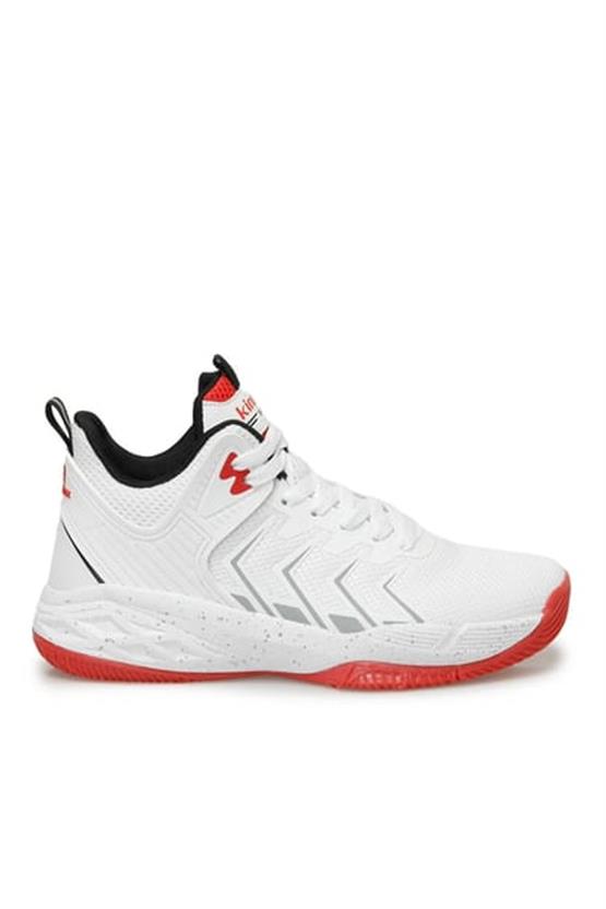 Kinetix A10149125012010 4M Harger Tx Hı 4Fx Beyaz Unisex Garson Basketbol Ayakkabısı