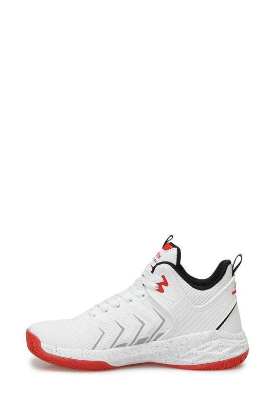 Kinetix A10149125012010 4M Harger Tx Hı 4Fx Beyaz Unisex Garson Basketbol Ayakkabısı