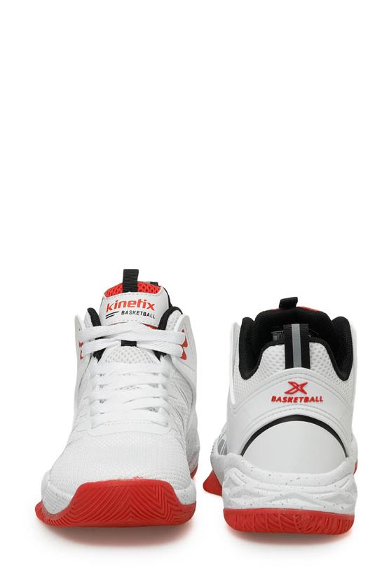 Kinetix A10149125012010 4M Harger Tx Hı 4Fx Beyaz Unisex Garson Basketbol Ayakkabısı