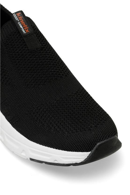 Kinetix A10149254712020 4M Norles Tx 4Fx Siyah Erkek Comfort Ayakkabı