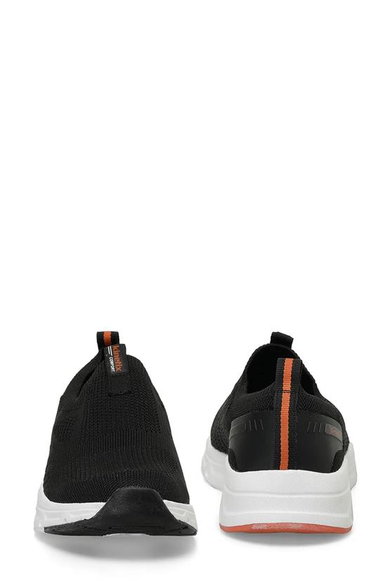 Kinetix A10149254712020 4M Norles Tx 4Fx Siyah Erkek Comfort Ayakkabı