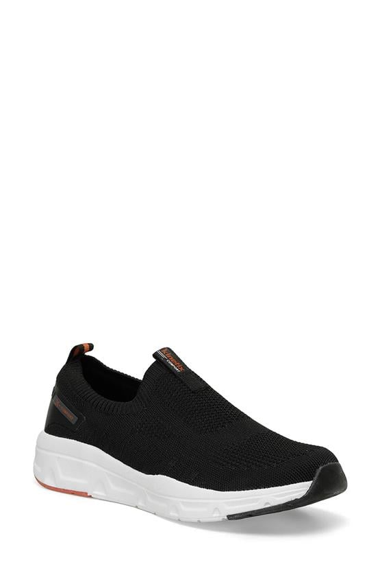 Kinetix A10149254712020 4M Norles Tx 4Fx Siyah Erkek Comfort Ayakkabı