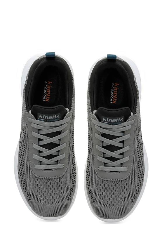 Kinetix A10149433512020 4M Thanos Tx 4Fx Gri Erkek Comfort Ayakkabı
