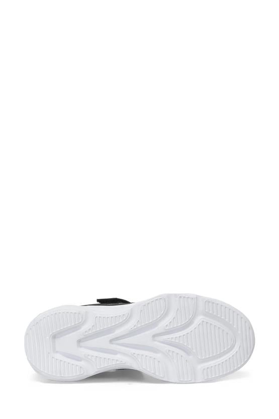 Kinetix A10149533312010 4P Lıster J 4Fx Siyah Filet Erkek Çocuk Koşu Ayakkabısı