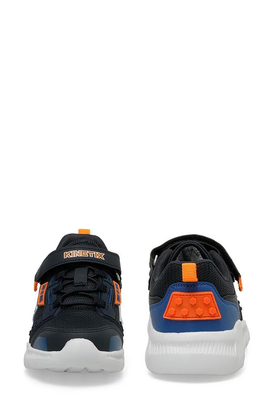 Kinetix A10149606212010 4P Vagor 4Fx Laci Patik Erkek Çocuk Koşu Ayakkabısı
