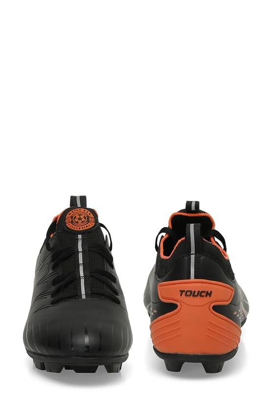 Kinetix A10149710910010 4M Touch Ag 4Fx Siyah Erkek Krampon