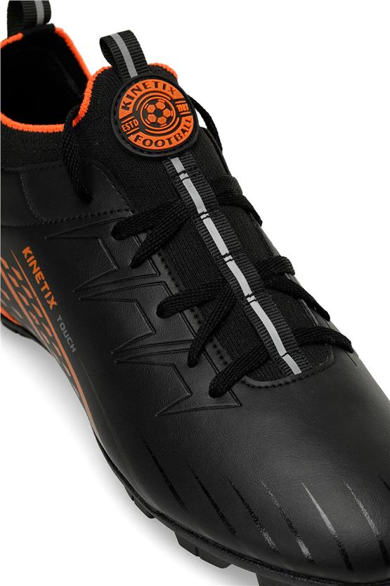 Kinetix A10149710910010 4M Touch Ag 4Fx Siyah Erkek Krampon