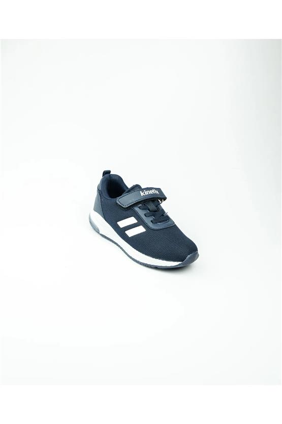 Kinetix A10151102816010 4P Korper Iı 4Fx Laci Patik Erkek Çocuk Koşu Ayakkabısı