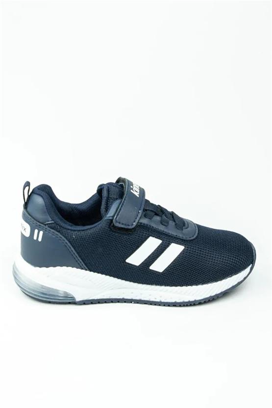 Kinetix A10151102816010 4P Korper Iı 4Fx Laci Patik Erkek Çocuk Koşu Ayakkabısı