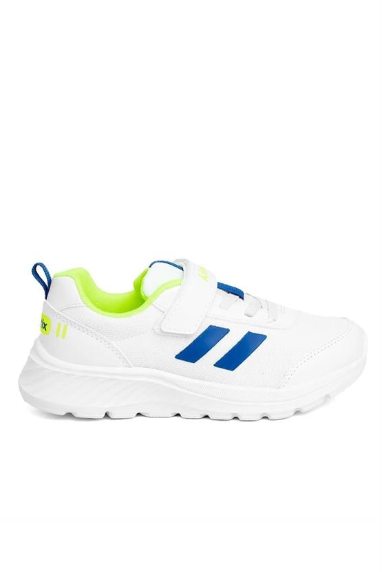 Kinetix A10151103116010 4P Korper Iı 4Fx Beyaz Filet Erkek Çocuk Koşu Ayakkabısı