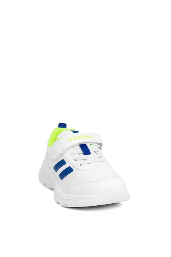 Kinetix A10151103116010 4P Korper Iı 4Fx Beyaz Filet Erkek Çocuk Koşu Ayakkabısı