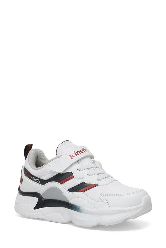 Kinetix A10151336012010 4P Tiona Tx J 4Fx Beyaz Filet Erkek Çocuk Koşu Ayakkabısı