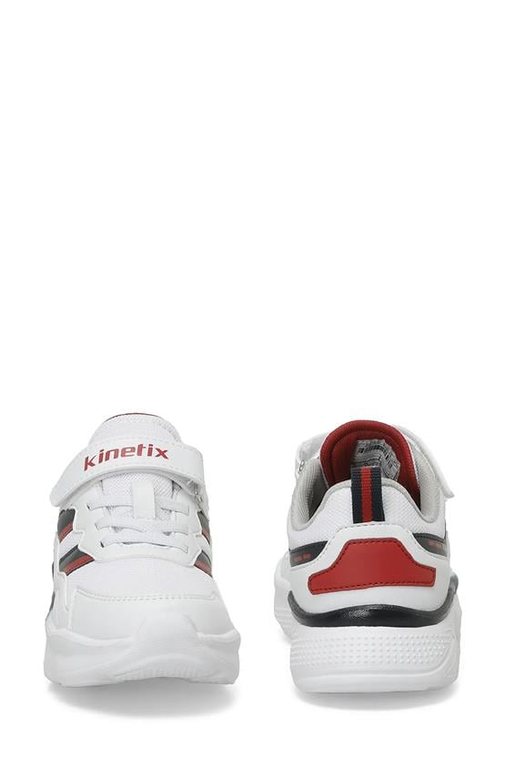 Kinetix A10151336012010 4P Tiona Tx J 4Fx Beyaz Filet Erkek Çocuk Koşu Ayakkabısı