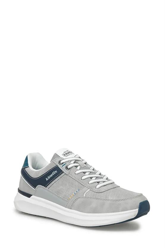 Kınetıx A10153191712010 4M Deka 4Fx Grı Mrd Spor Ayakkabı