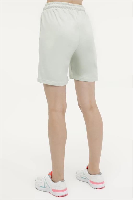 Kınetıx A10153409708010 4M Wb Bsc 20Gc80 4Fx A Mint Kadın Şort