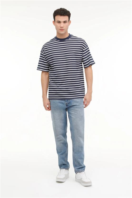 Kınetıx A10154323108010 4M Mb 11Bs104 4Fx Laci Erkek T-Shirt