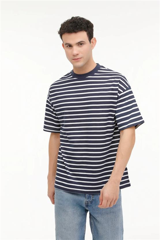 Kınetıx A10154323108010 4M Mb 11Bs104 4Fx Laci Erkek T-Shirt