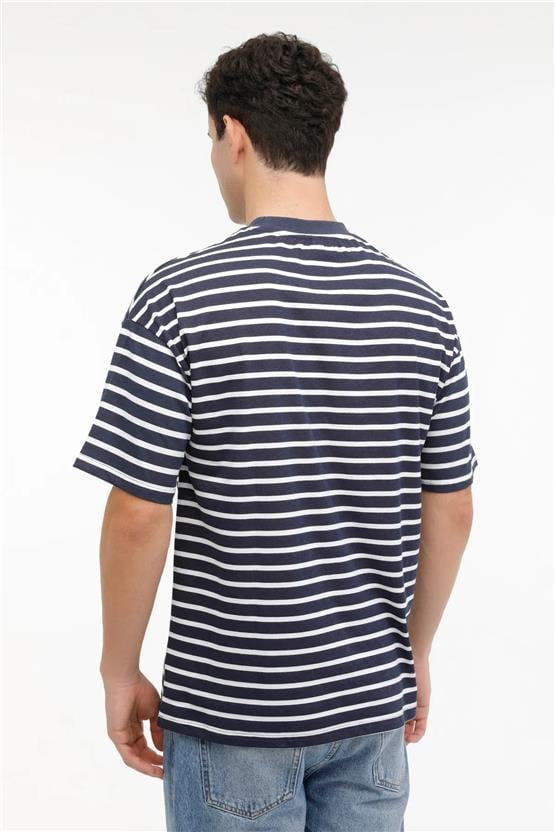 Kınetıx A10154323108010 4M Mb 11Bs104 4Fx Laci Erkek T-Shirt