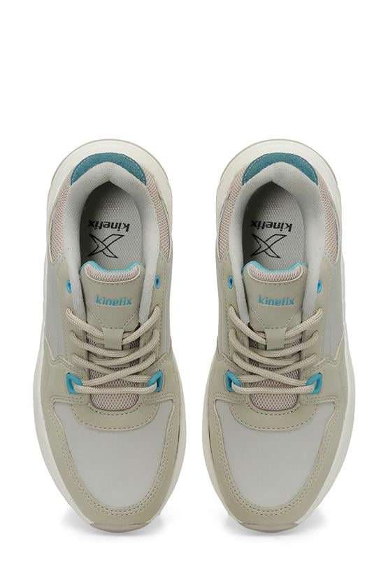 Kinetix A10174244612020 4W Yowıe 4Pr A Bej Kadın Günlük Ayakkabı