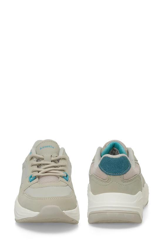 Kinetix A10174244612020 4W Yowıe 4Pr A Bej Kadın Günlük Ayakkabı