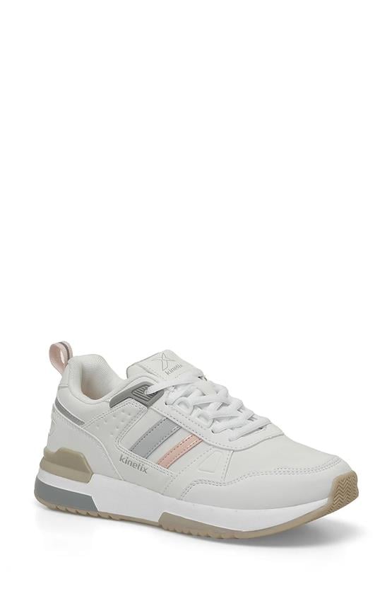 Kinetix A10174329309010 4W Blaze Pu W 4Pr Beyaz Kadın Sneaker Ayakkabı