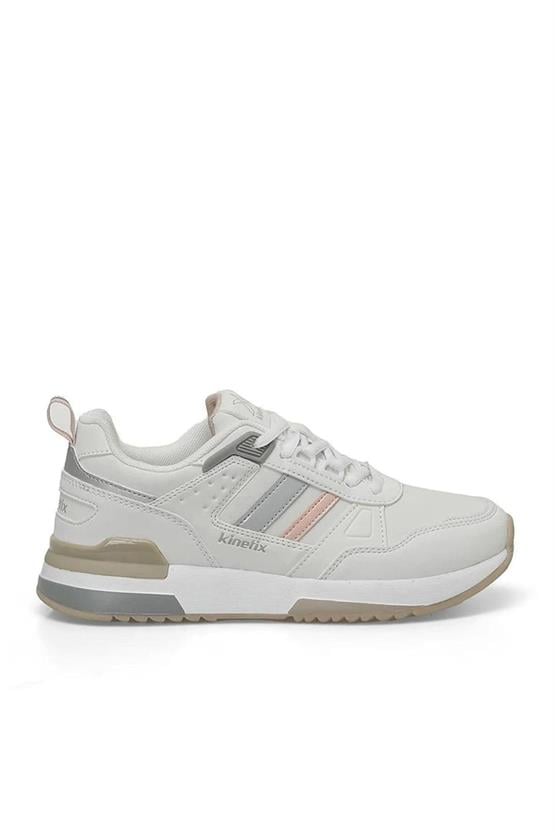 Kinetix A10174329309010 4W Blaze Pu W 4Pr Beyaz Kadın Sneaker Ayakkabı