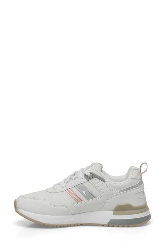 Kinetix A10174329309010 4W Blaze Pu W 4Pr Beyaz Kadın Sneaker Ayakkabı