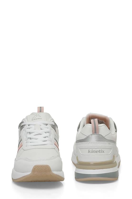 Kinetix A10174329309010 4W Blaze Pu W 4Pr Beyaz Kadın Sneaker Ayakkabı