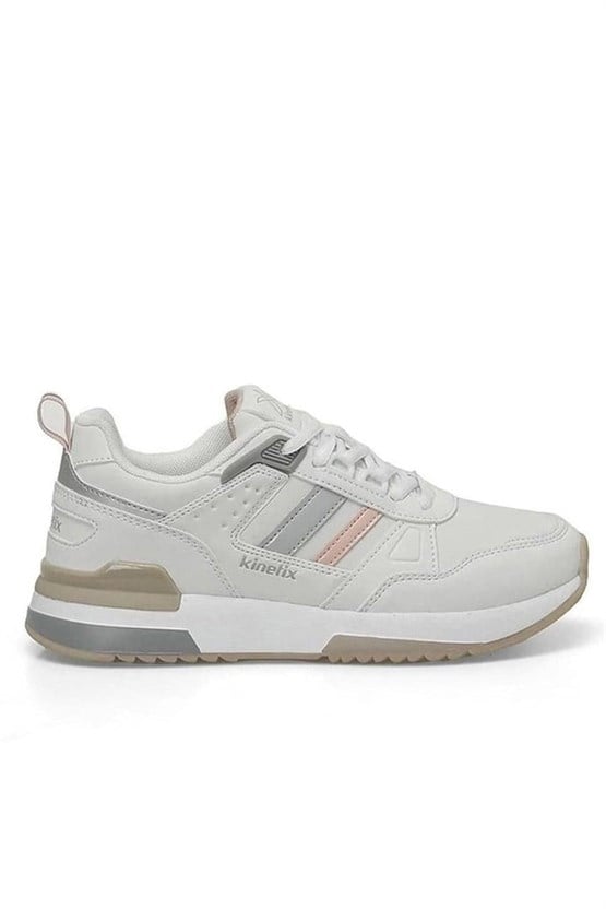 Kinetix A10174329309010 4W Blaze Pu W 4Pr Beyaz Kadın Sneaker Ayakkabı