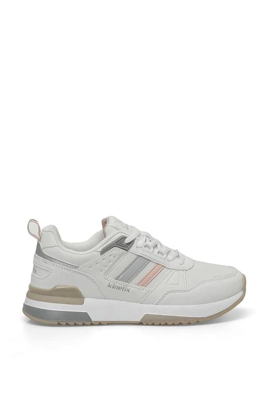 Kinetix A10174329309010 4W Blaze Pu W 4Pr Beyaz Kadın Sneaker Ayakkabı