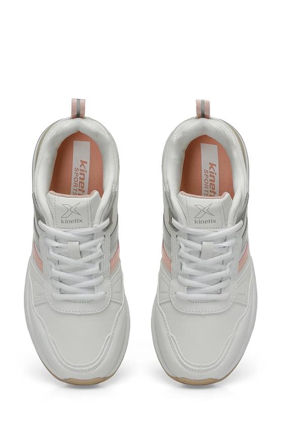Kinetix A10174329309010 4W Blaze Pu W 4Pr Beyaz Kadın Sneaker Ayakkabı