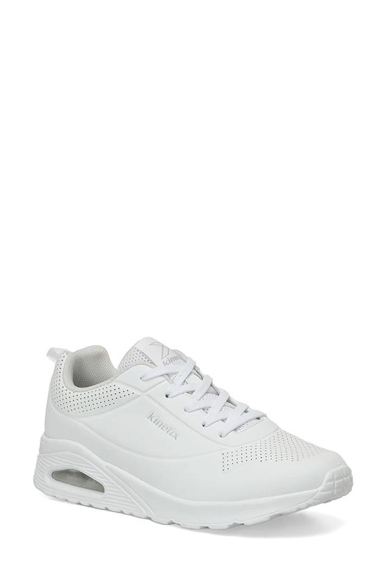 Kinetix A10174377212010 4W Mera Pu W 4Pr Beyaz Kadın Sneaker Ayakkabı