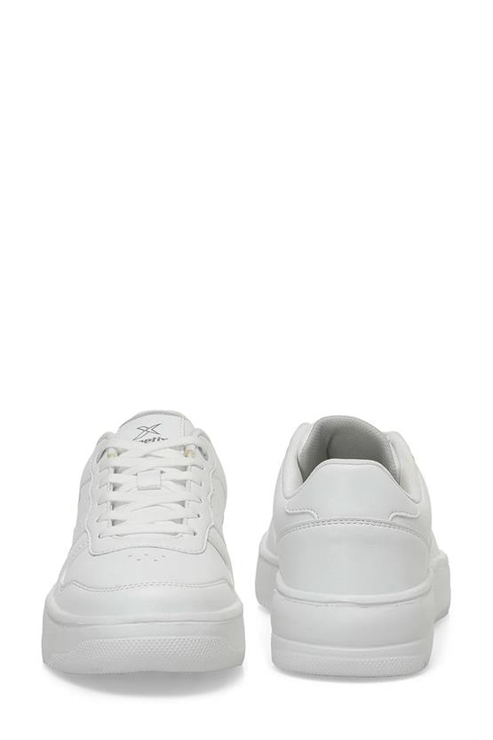 Kinetix A10174421412010 4W Tyra Pu W 4Pr Beyaz Kadın Sneaker Ayakkabı