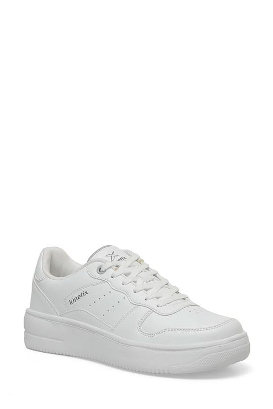 Kinetix A10174421412010 4W Tyra Pu W 4Pr Beyaz Kadın Sneaker Ayakkabı