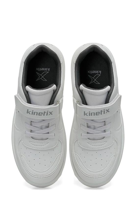 Kinetix A10174453016010 4F Kalen Pu Enj F 4Pr Beyaz Erkek Çocuk Sneaker Ayakkabı