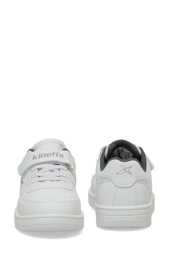 Kinetix A10174453016010 4F Kalen Pu Enj F 4Pr Beyaz Erkek Çocuk Sneaker Ayakkabı