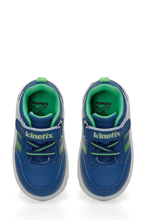 Kinetix A10174454316010 4F Luna B 4Pr Saks Erkek Çocuk Sneaker Ayakkabı