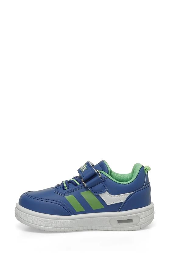 Kinetix A10174454316010 4F Luna B 4Pr Saks Erkek Çocuk Sneaker Ayakkabı