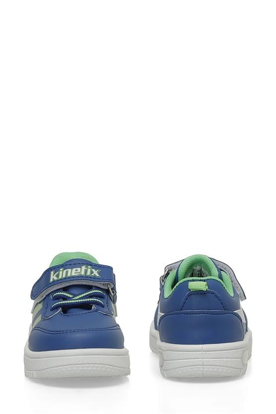 Kinetix A10174454316010 4F Luna B 4Pr Saks Erkek Çocuk Sneaker Ayakkabı