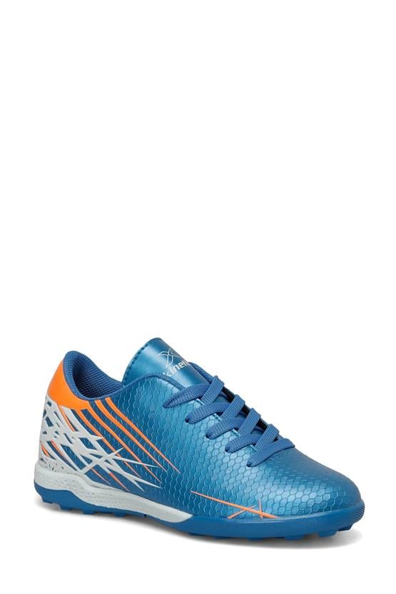 Kinetix A10174482812010 Zonzı J Turf F 4Pr Saks Filet Erkek Pvc HAlisaha Ayakkabısı