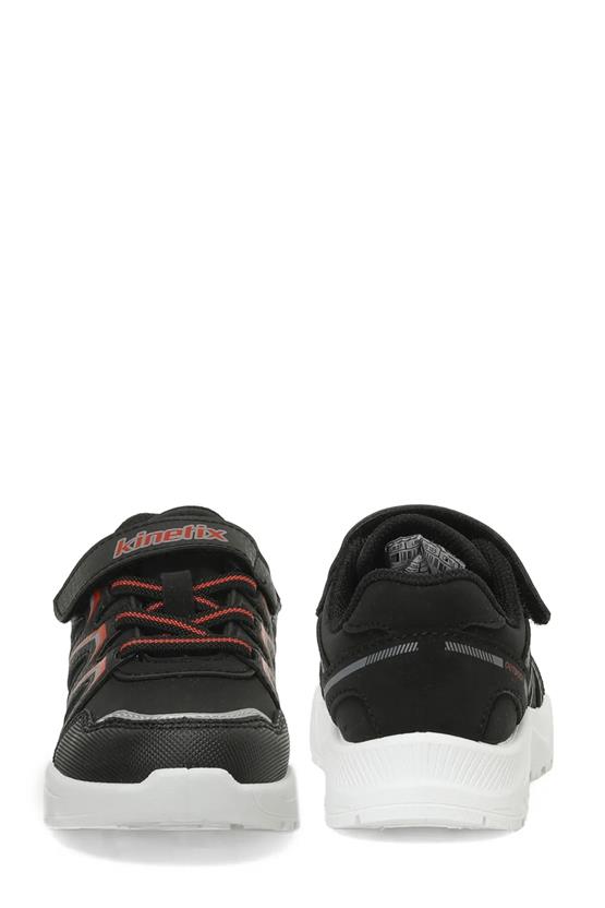 Kinetix A10181382816010 4W Balvın P 4Pr Siyah Erkek Çocuk Outdoor Bot