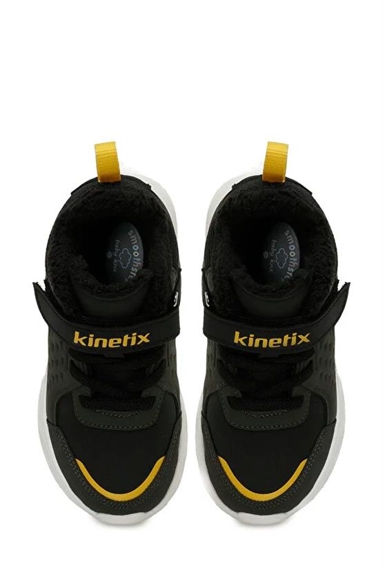 Kinetix A10181402912010 4W Tratto Hı P 4Pr Haki Erkek Çocuk Outdoor Hı Bot