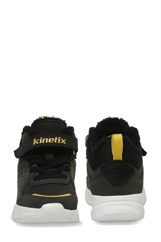 Kinetix A10181402912010 4W Tratto Hı P 4Pr Haki Erkek Çocuk Outdoor Hı Bot