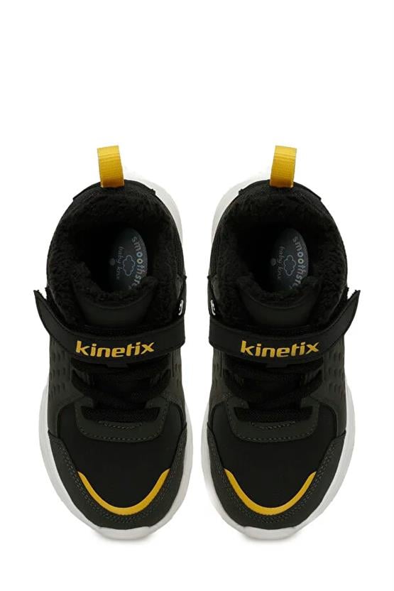 Kinetix A10181402912010 4W Tratto Hı P 4Pr Haki Erkek Çocuk Outdoor Hı Bot