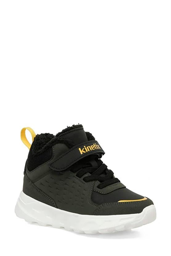 Kinetix A10181402912010 4W Tratto Hı P 4Pr Haki Erkek Çocuk Outdoor Hı Bot