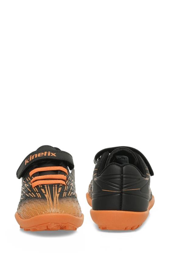 Kinetix A10189203416010 Leona Tf P 4Pr Neon Turuncu Patik Erkek Pvc HAlisaha Ayakkabısı