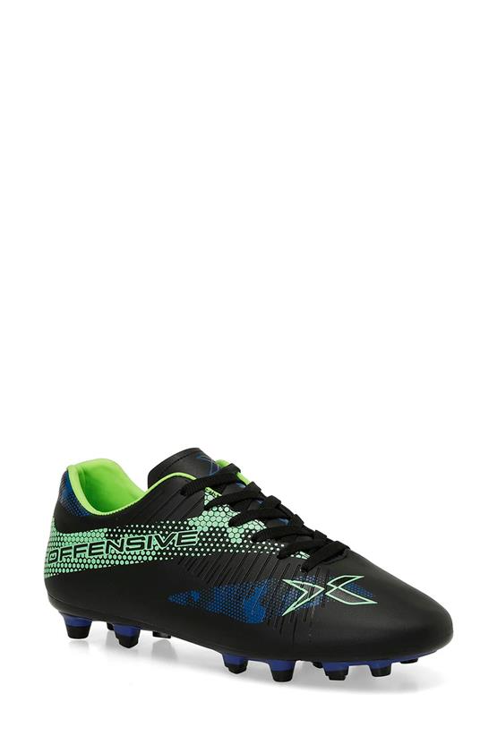 Kinetix A10189994010010 4W Hyde Ag 4Pr Siyah Erkek Futbol Krampon