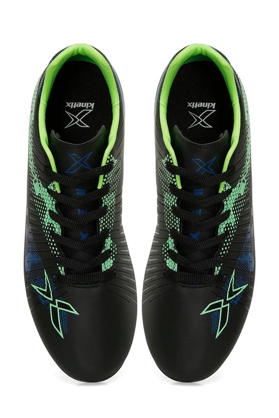 Kinetix A10189994010010 4W Hyde Ag 4Pr Siyah Erkek Futbol Krampon